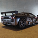 Illustration for article titled McLaren Monday: The By Now Very Well Known Ueno Clinic F1 GTR By TSM